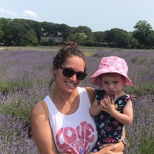 Meet your Posher, Kristen